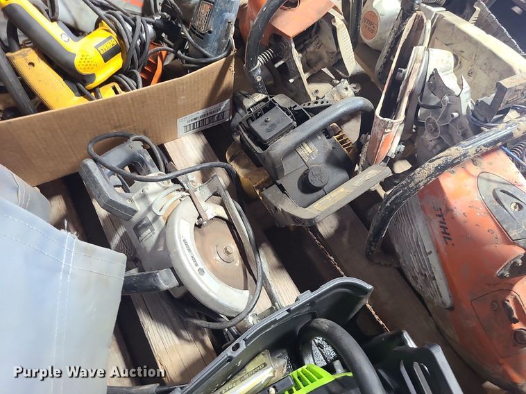 image for item BR9756 Tools