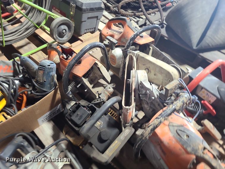 image for item BR9756 Tools