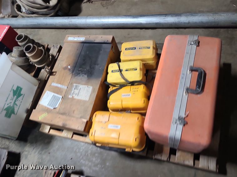 image for item BR9756 Tools