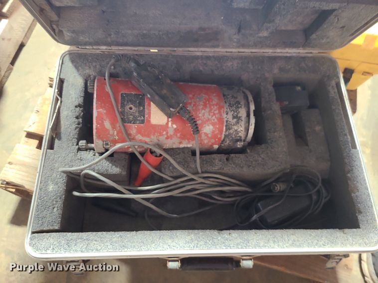 image for item BR9756 Tools