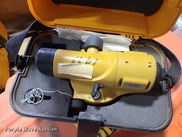 image for item BR9756 Tools