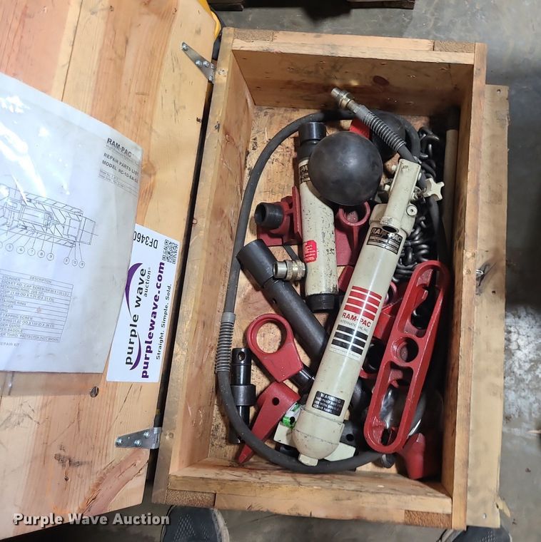 image for item BR9756 Tools