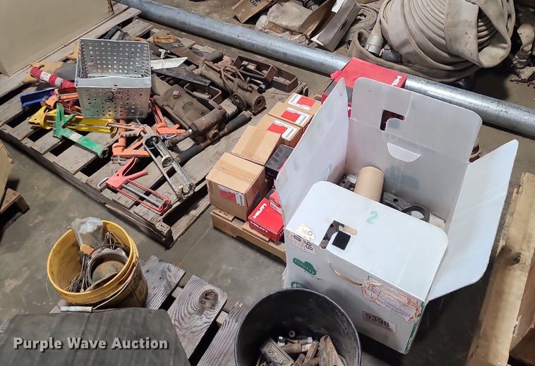 image for item BR9756 Tools