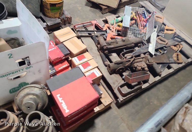 image for item BR9756 Tools