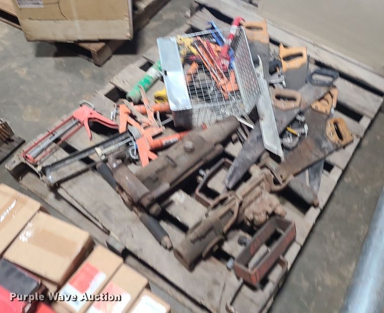 image for item BR9756 Tools