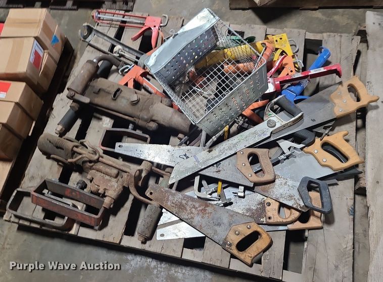 image for item BR9756 Tools