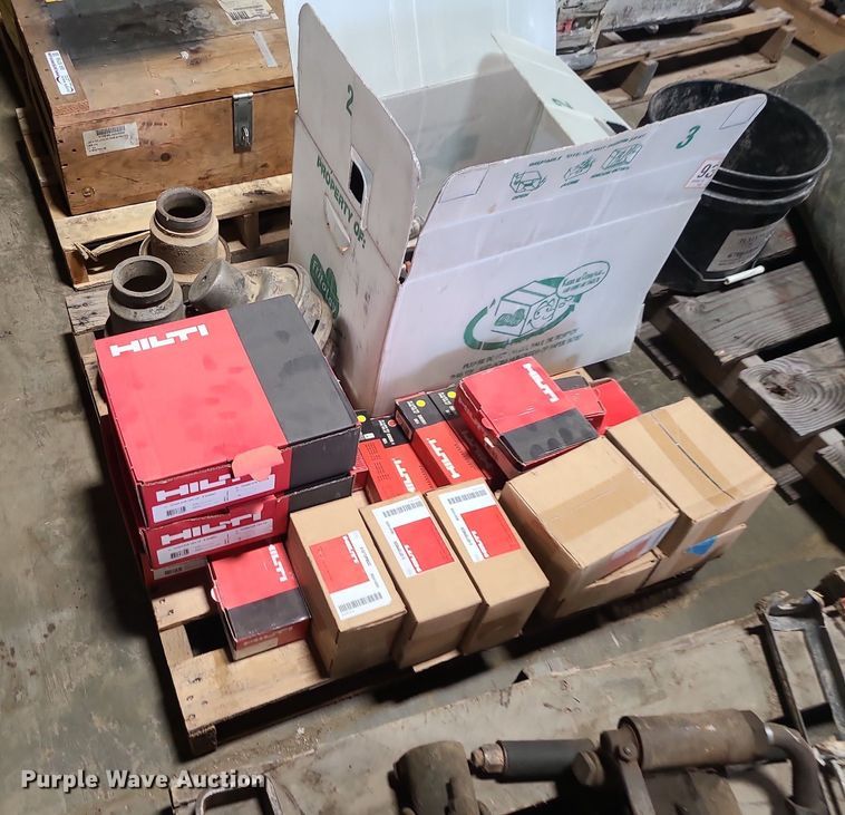 image for item BR9756 Tools