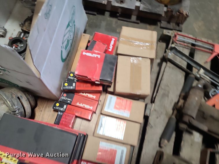 image for item BR9756 Tools