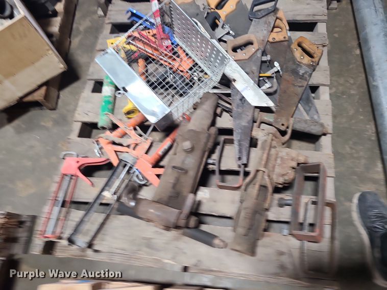 image for item BR9756 Tools