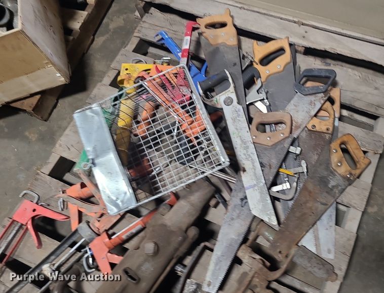 image for item BR9756 Tools