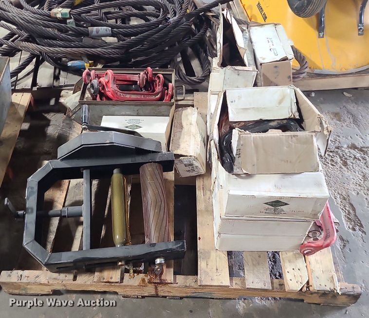 image for item BR9757 Tools