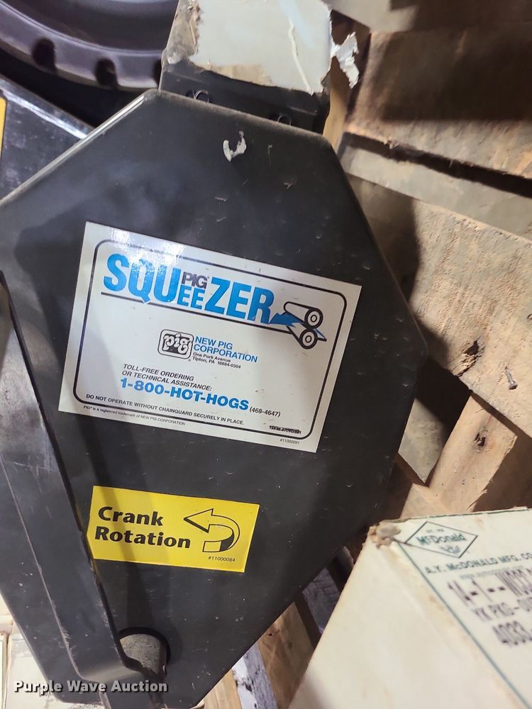 image for item BR9757 Tools