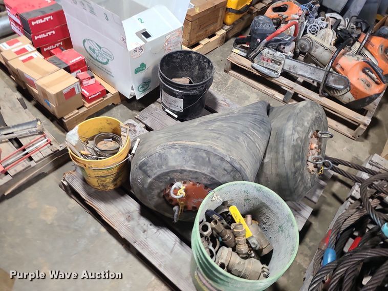 image for item BR9757 Tools