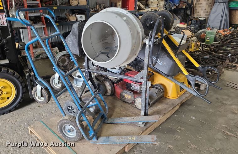 image for item BR9759 Tools