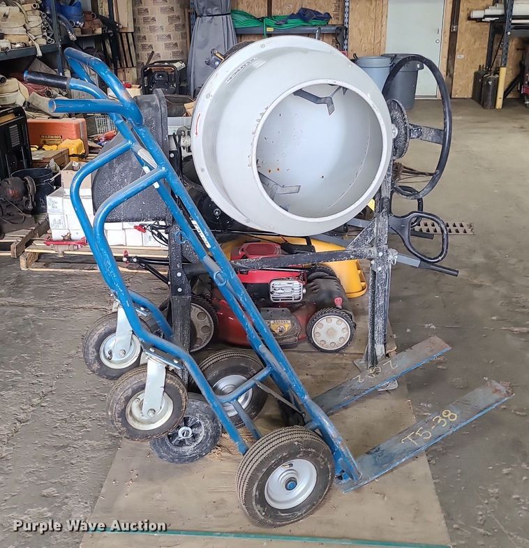 image for item BR9759 Tools