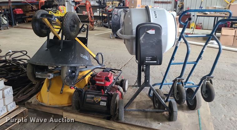 image for item BR9759 Tools