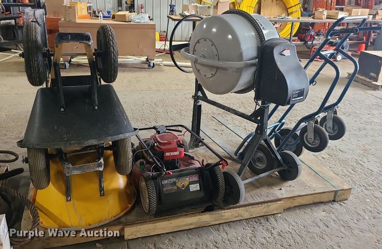 image for item BR9759 Tools