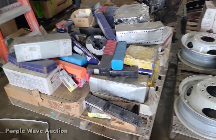 image for item BR9760 Welding supplies