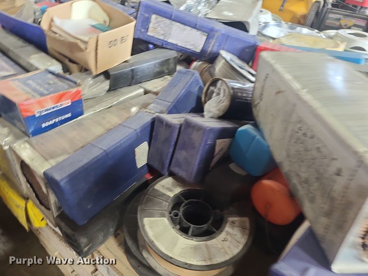 image for item BR9760 Welding supplies