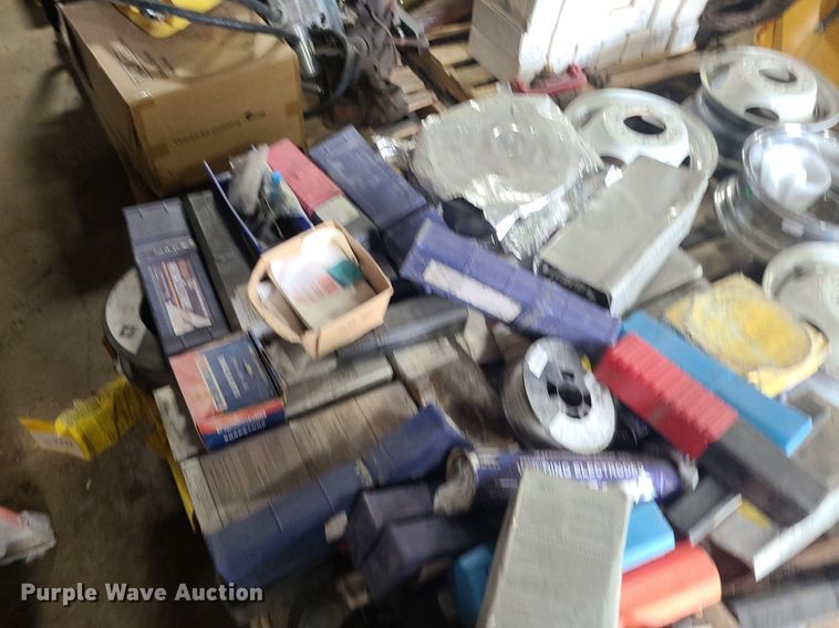 image for item BR9760 Welding supplies