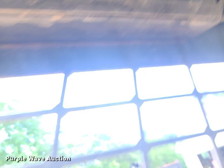 image for item BR9787 1998 Case 1840  skid steer loader