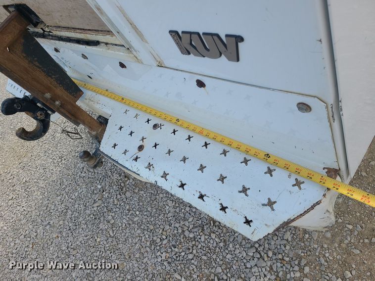 image for item BR9795 2008 Ford  F350 Super Duty  Crew Cab utility bed pickup truck