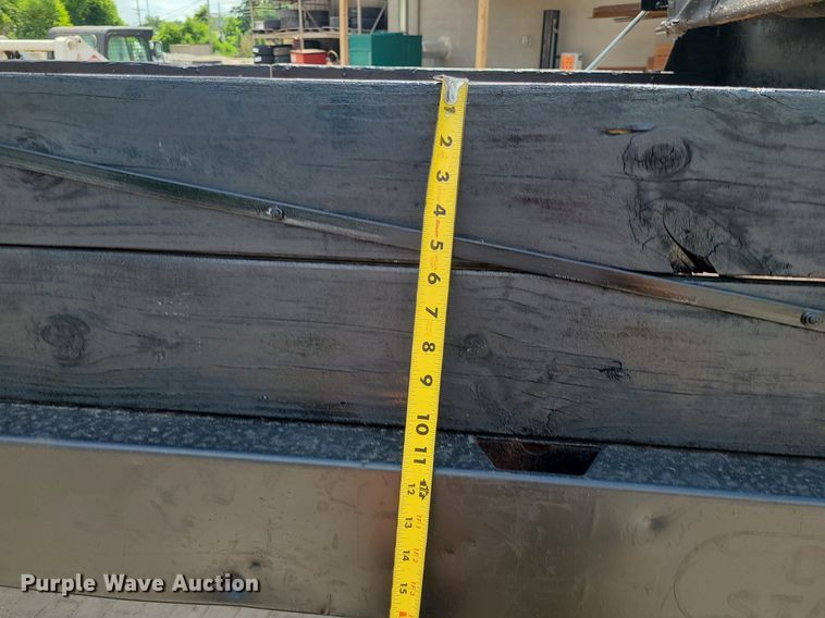 image for item BR9797 1990  Chevrolet Kodiak C70  dump flatbed truck