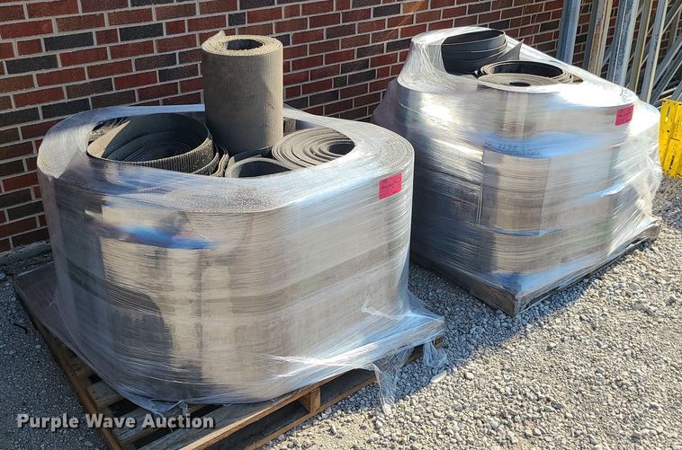 image for item BR9799 Conveyer belts