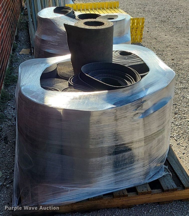 image for item BR9799 Conveyer belts