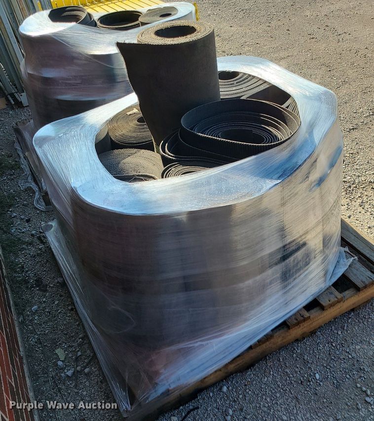 image for item BR9799 Conveyer belts