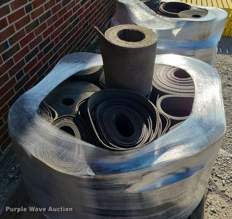 image for item BR9799 Conveyer belts