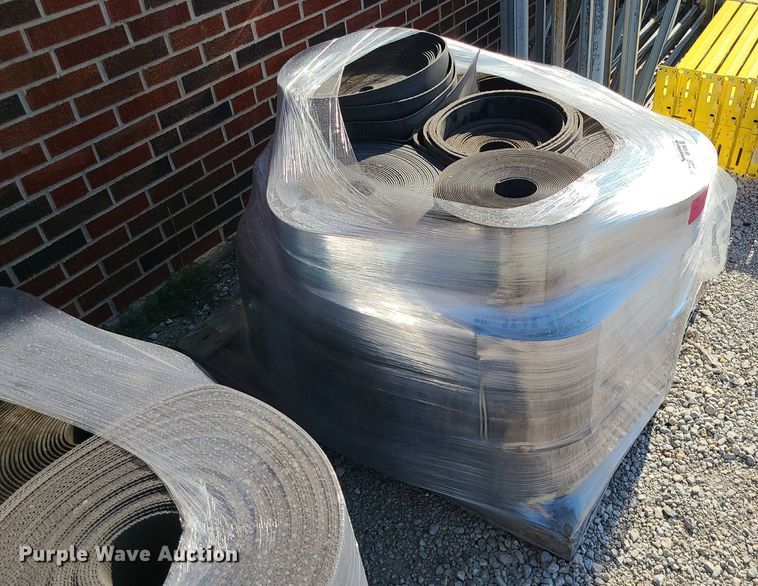 image for item BR9799 Conveyer belts