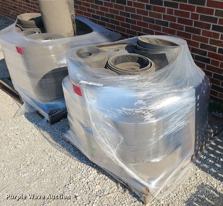 image for item BR9799 Conveyer belts