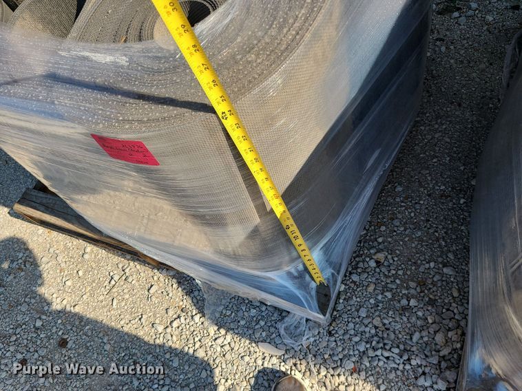 image for item BR9799 Conveyer belts