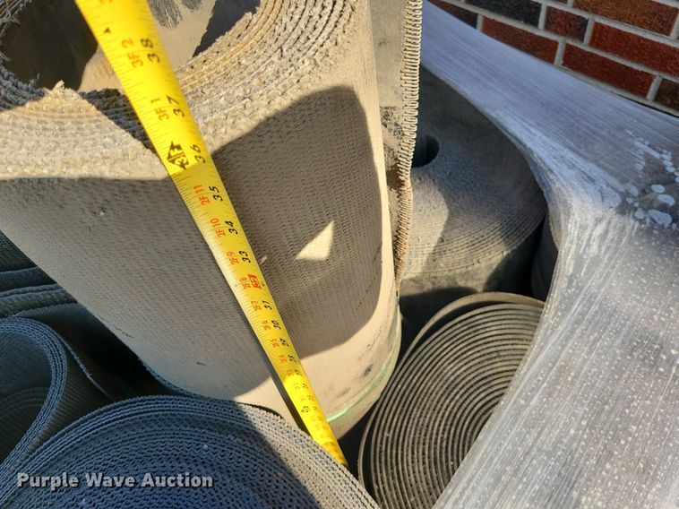 image for item BR9799 Conveyer belts