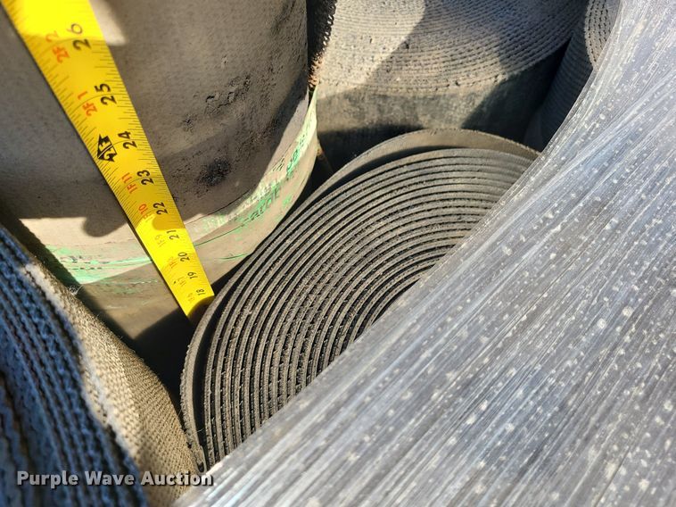 image for item BR9799 Conveyer belts