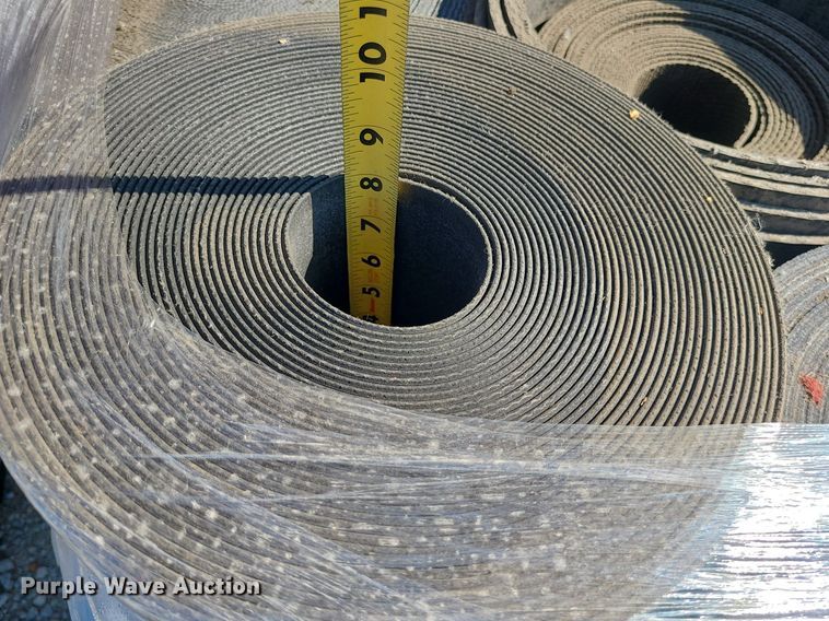 image for item BR9799 Conveyer belts