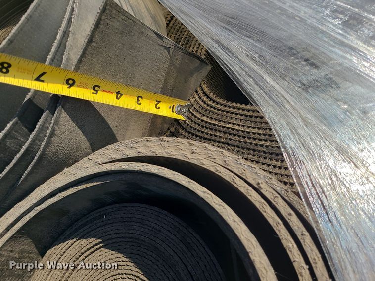 image for item BR9799 Conveyer belts