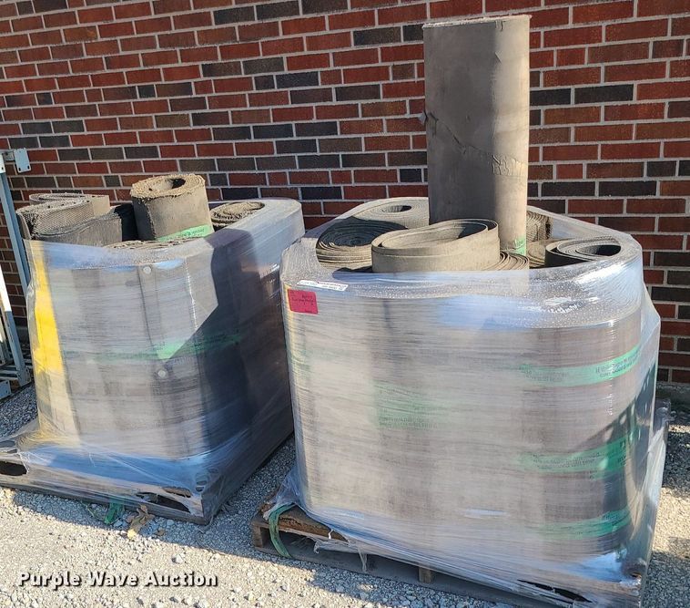 image for item BR9800 Conveyer belts