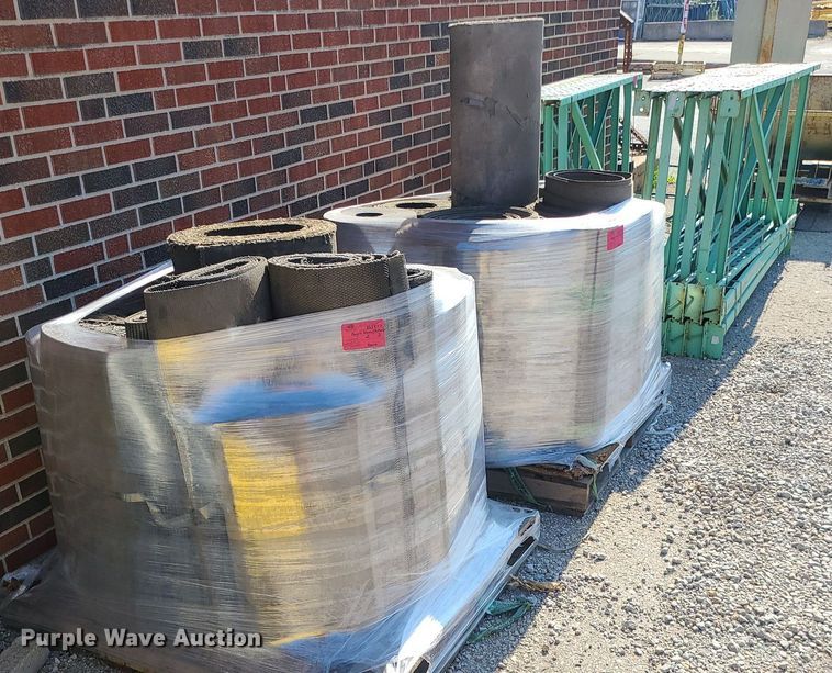 image for item BR9800 Conveyer belts