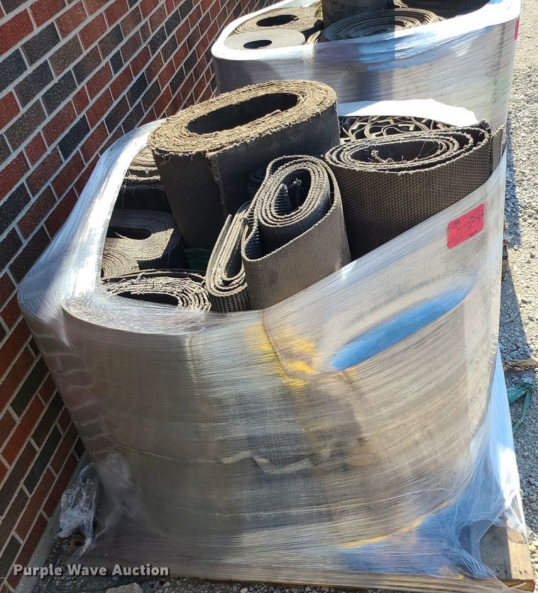 image for item BR9800 Conveyer belts