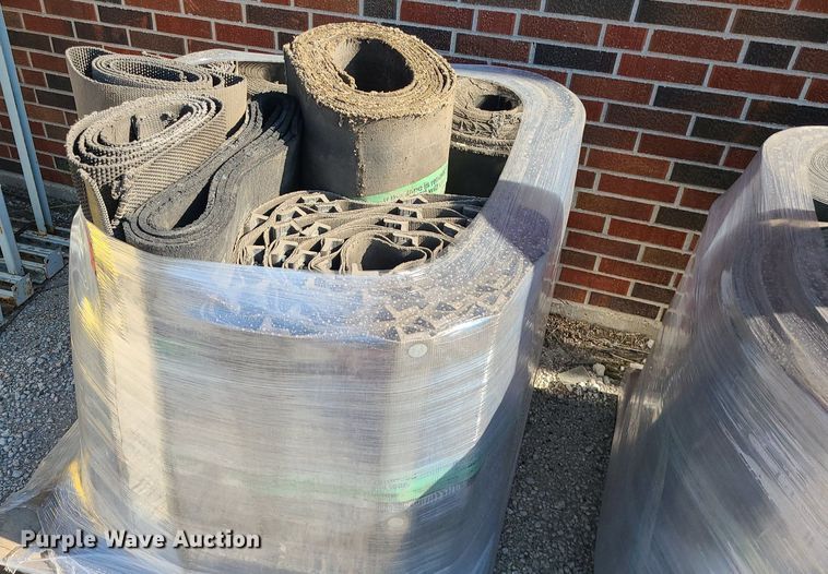 image for item BR9800 Conveyer belts