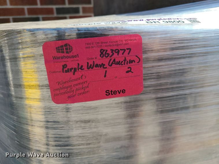 image for item BR9800 Conveyer belts