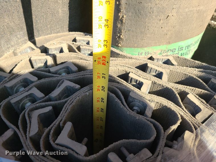 image for item BR9800 Conveyer belts