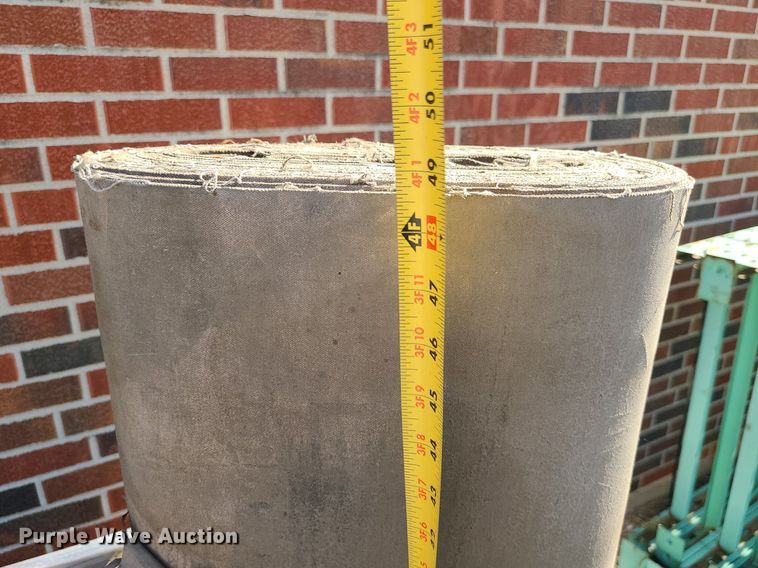 image for item BR9800 Conveyer belts