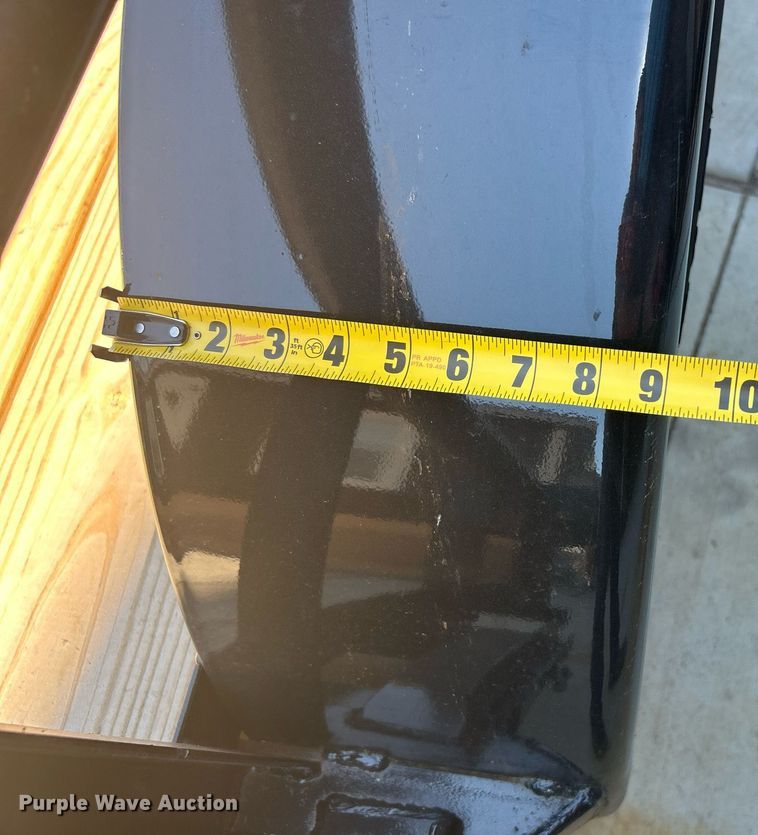 image for item DI7897 2022 Top Hat MP16X38-7E-R  utility trailer