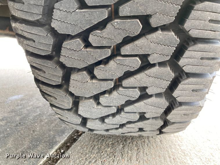 image for item DJ6181 2018 Ford F150  SuperCrew pickup truck