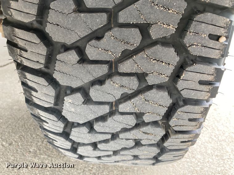 image for item DJ6181 2018 Ford F150  SuperCrew pickup truck