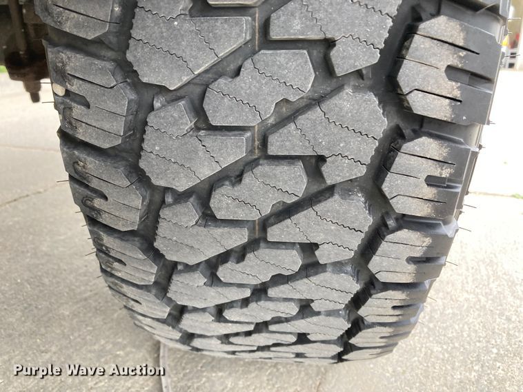 image for item DJ6181 2018 Ford F150  SuperCrew pickup truck