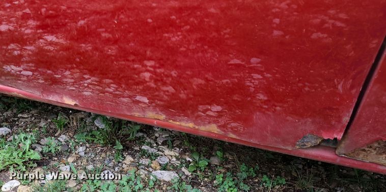 image for item DK1971 2005 Chrysler Town & County Touring  van